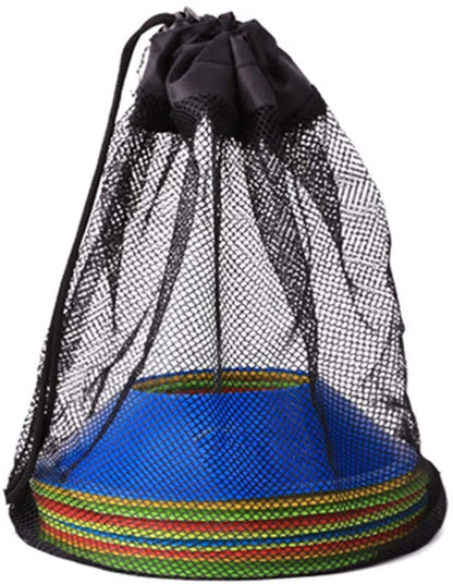 Set Conos Lentejas 20 unidades