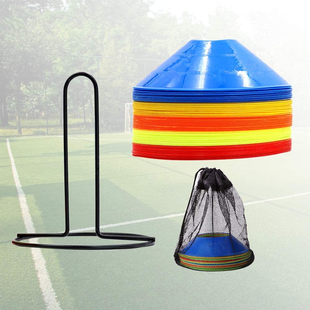 Set Conos Lentejas 20 unidades