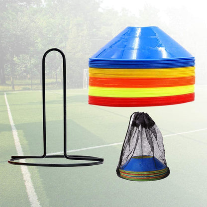 Set Conos Lentejas 20 unidades