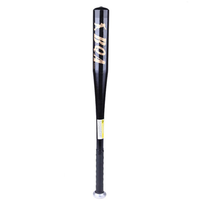 Bate Baseball metalico macizo - 30Pulg 77cm