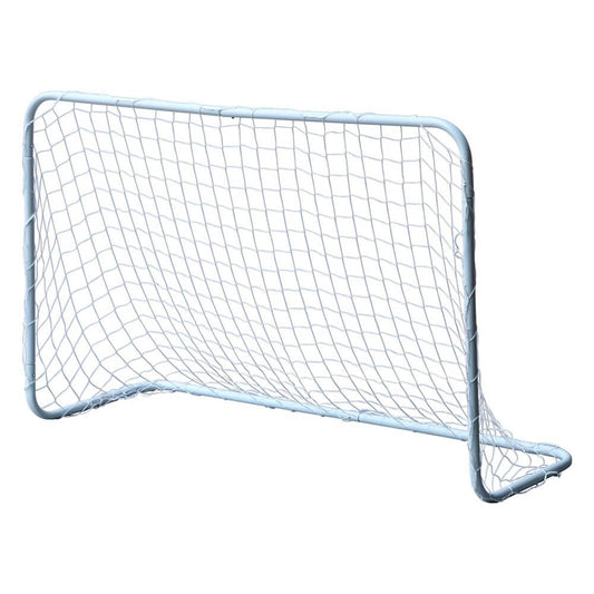 Arco Mini Futbol armable 182x122x61 cm Runick - UNIDAD