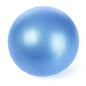 Balon yoga Pilates, Fitball, Overball 25cm