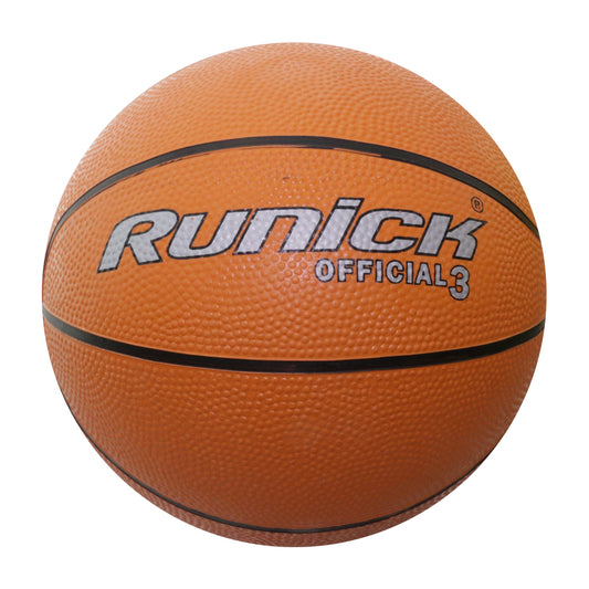 Balon Basquet N3 Runick