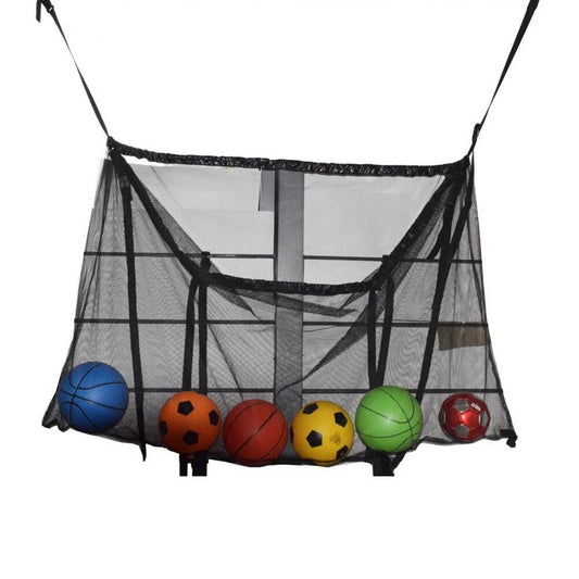 Bolsa Saco Balonera Para Colgar A Pared N661