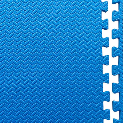 Set Piso Mat Pack 4 Tatami 60x60 cm - Goma Eva