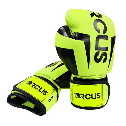 Guante Boxeo Linea PRO ORCUS