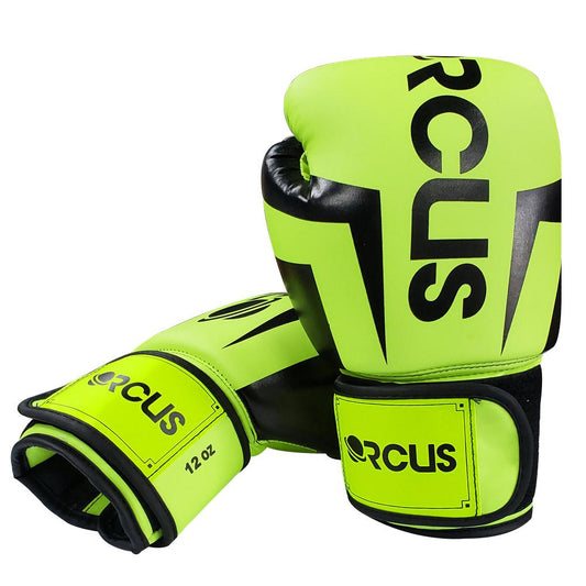Guante Boxeo Linea PRO ORCUS
