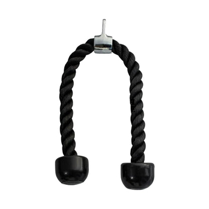 Cuerda Soga Polea Entrenamiento Para Gym Triceps Biceps Crossfit