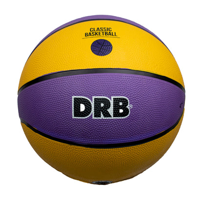 Balon basquet Modelo FunBall N7 DRB
