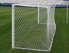 Red para arco Futbol profesional medida oficial 2,5mm marca DRB PAR 037
