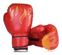 Guante Boxeo Iniciación Hombre-Mujer - Onza única