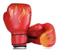 Pack Iniciación Boxeo Guantes + Vendas + Cuerda - Colores