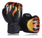 Pack Iniciación Boxeo Guantes + Vendas + Cuerda - Colores