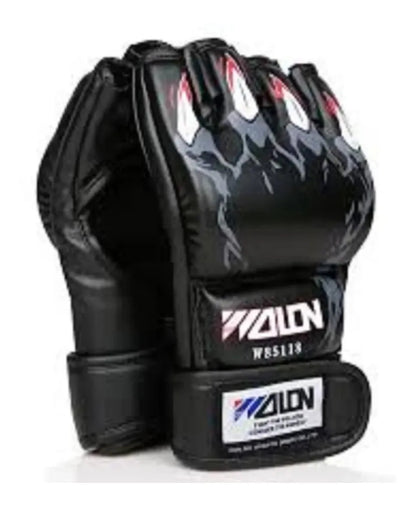Guante Guantilla Mma Ufc Muay Thai - Hombre Mujer