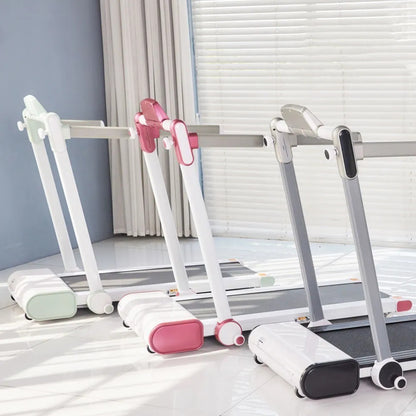 Trotadora Lexpa Fitness Korea Casa Plegable