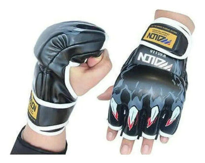 Guante Guantilla Mma Ufc Muay Thai - Hombre Mujer