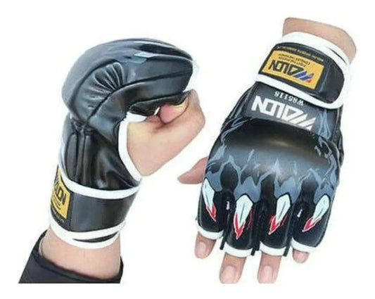 Guante Guantilla Mma Ufc Muay Thai - Hombre Mujer