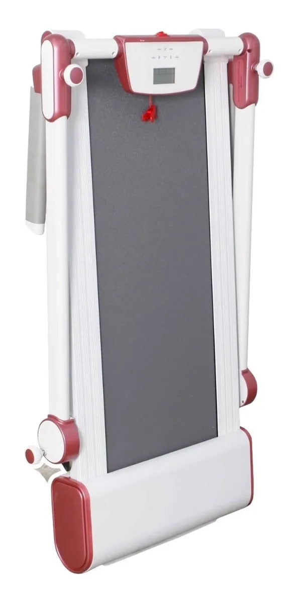 Trotadora Lexpa Fitness Korea Casa Plegable