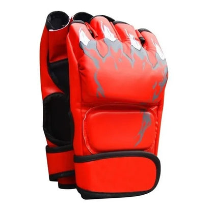 Guante Guantilla Mma Ufc Muay Thai - Hombre Mujer