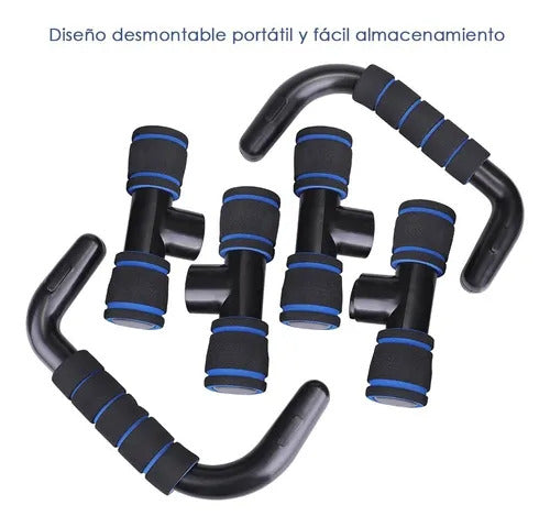 Soporte Push Up Para Flexiones