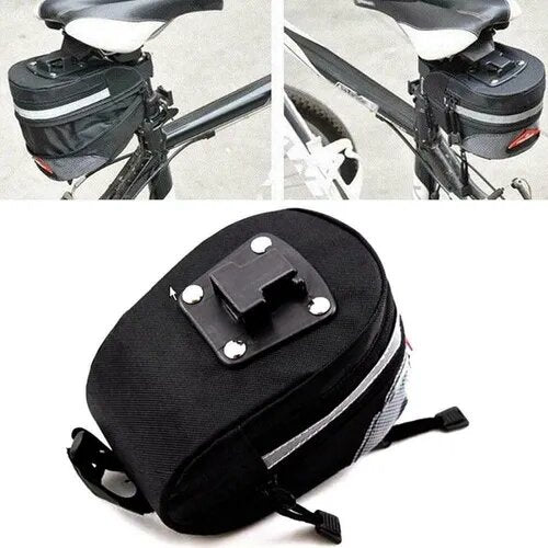 Bolso bicicleta sillin -113