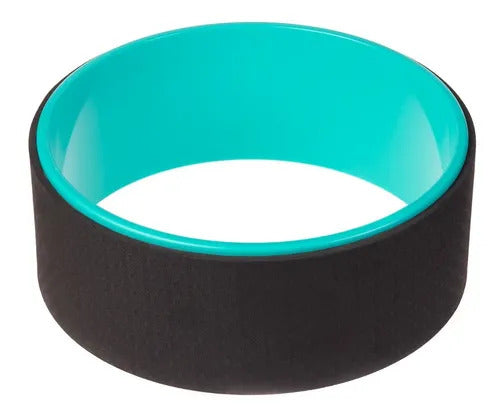 Rueda Roam Roller 33cm Yoga Pilates