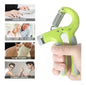 Hand Grip Agarre Mano Muñeca Antebrazo - Regulable 10-40kg