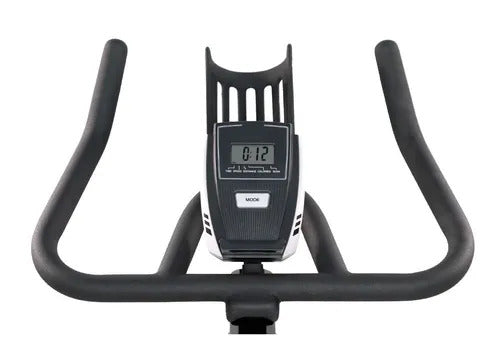 Bicicleta estática Spinning Magnética Volante 13.6 Kg Prof - Alto Trafico Xm30