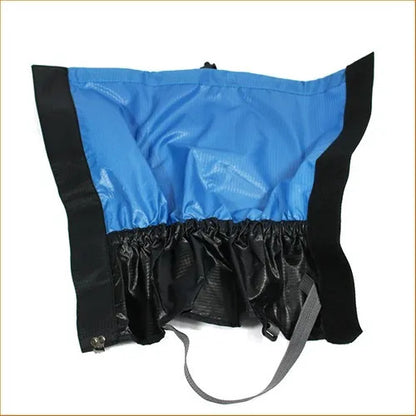 Polainas Trekking Senderismo Impermeables doblecapa - Campsor