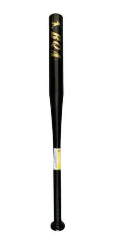 Bate Baseball metalico macizo - 30Pulg 77cm