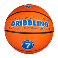Balon basquet Modelo Clásico N7 DRB
