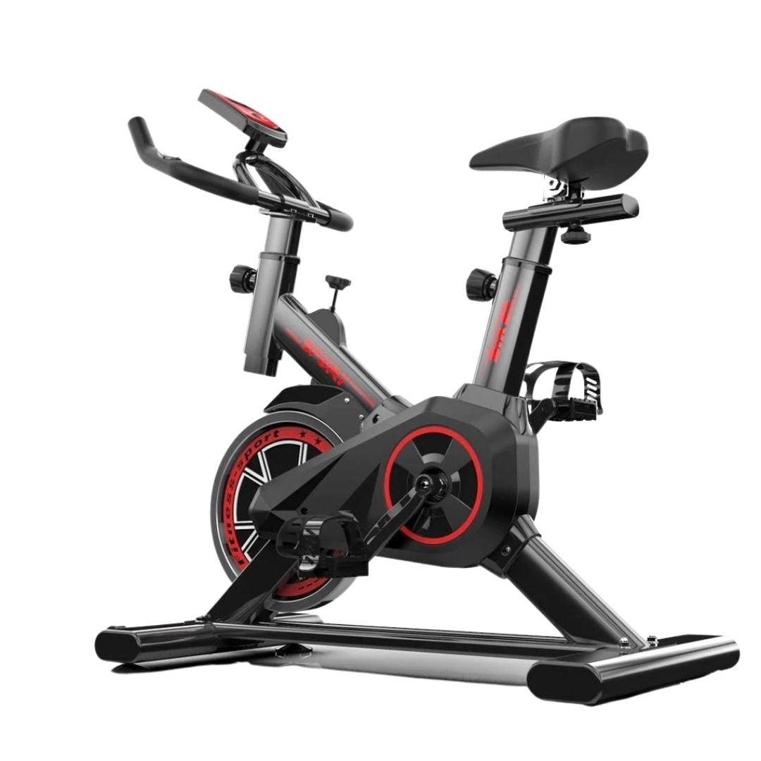 BICICLETA DE SPINNING VOLTA POWER 3002