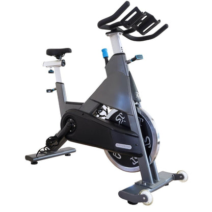 Bicicleta Spinning estatica Profesional D12