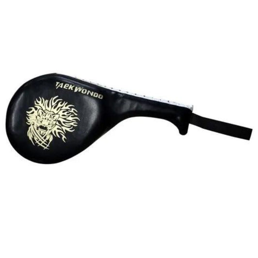Paleta Doble para Artes Marciales Taekwondo, Karate, MMA y Kickboxing