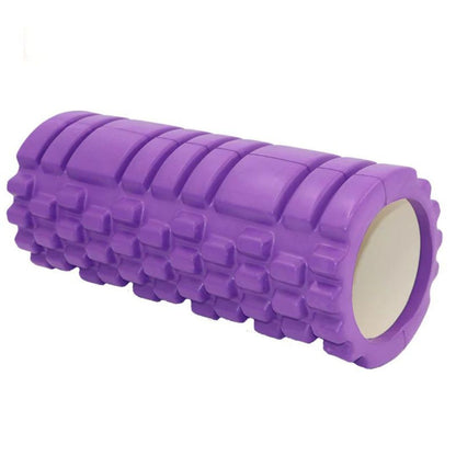 Foam Roller piramide 30x9,5cm