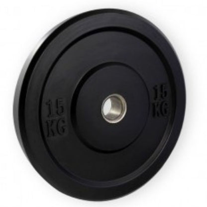 Disco Bumper olimpico 15KG