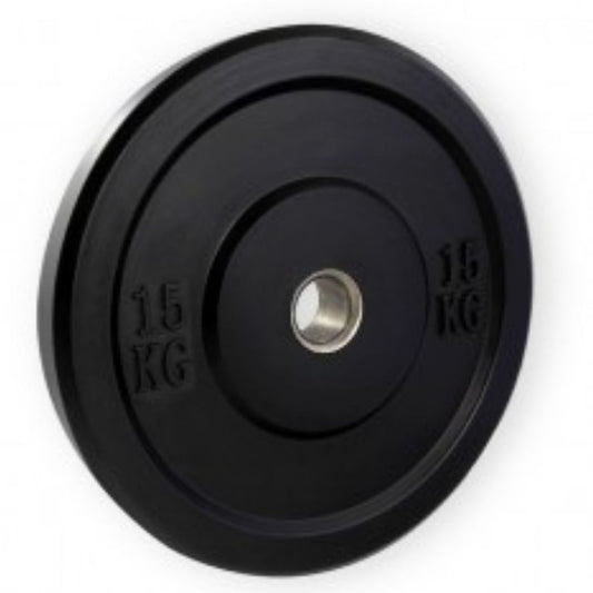Disco Bumper olimpico 15KG
