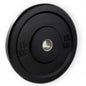 Disco Bumper olimpico 15KG