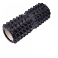 Foam Roller piramide 30x9,5cm