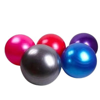 Balon Pilates, Fitball, Overball 55cm