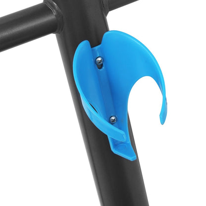 Máquina Bicicleta Elíptica Magnética 8 Niveles Volante 5kg - 5086