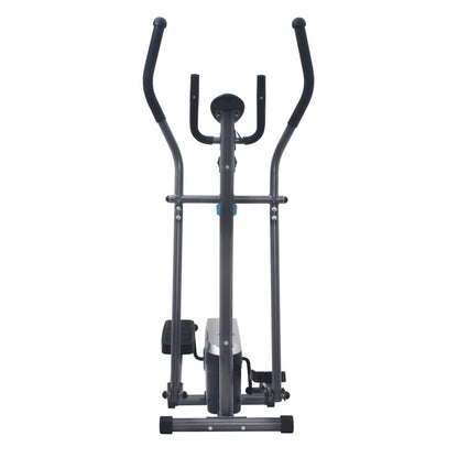 Máquina Bicicleta Elíptica Magnética 8 Niveles Volante 5kg - 5086