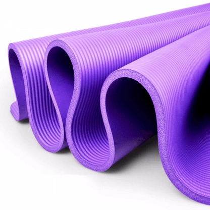Mat de Yoga Fitness 10mm