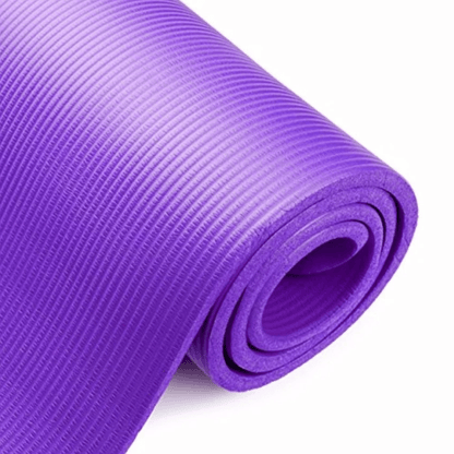 Mat de Yoga Fitness 10mm
