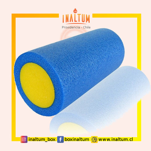 Foam Roller EPE 33cm