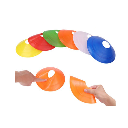 Set Conos Lentejas 20 unidades