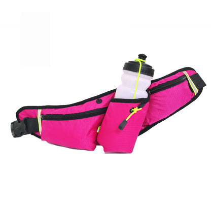 Banano Riñonera Koala Deportiva con botella n176