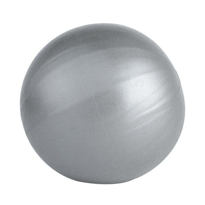 Balon yoga Pilates, Fitball, Overball 25cm