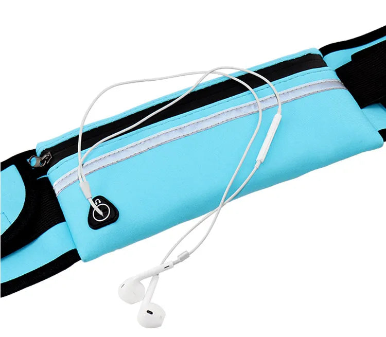 Banano Riñonera Koala Deportiva - Ciclismo Trekking Outdoor W-02