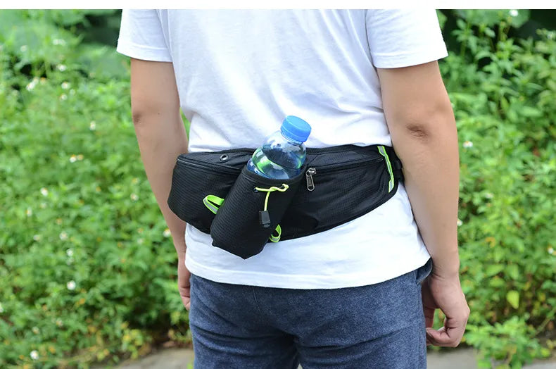 Banano Riñonera Koala Deportiva con botella n176